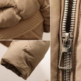 Lauren™ Pufferjacka Av Vittoria Vellure-New Arrivals-Hemnix-Hemnix