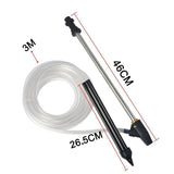 Sand Blaster för Karcher K2-K7 Carvallo