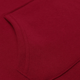 Slim Pullover Hoodie Klänning-Clothes for women-Hemnix-Hemnix