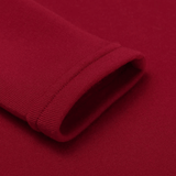 Slim Pullover Hoodie Klänning-Clothes for women-Hemnix-Hemnix