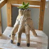 Gothic Wednesday Penhållare – Kusligt söt skrivbordsorganisatör MILA Sverige