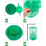 Royaleva Miljövänlig Stabil Fluggång för Utomhusbruk Carvallo