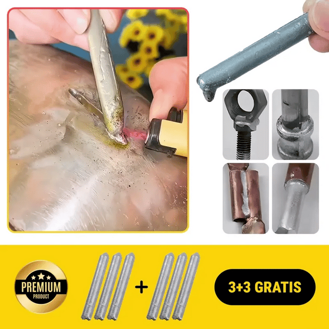 Carvallo | WeldMaster – Precision som håller Carvallo