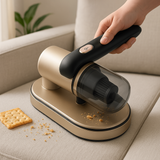 Sladdlös Handhållen Dammsugare för Hemmet Carvallo