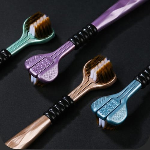 Carvallo – Den 360°-tandborsten! Carvallo