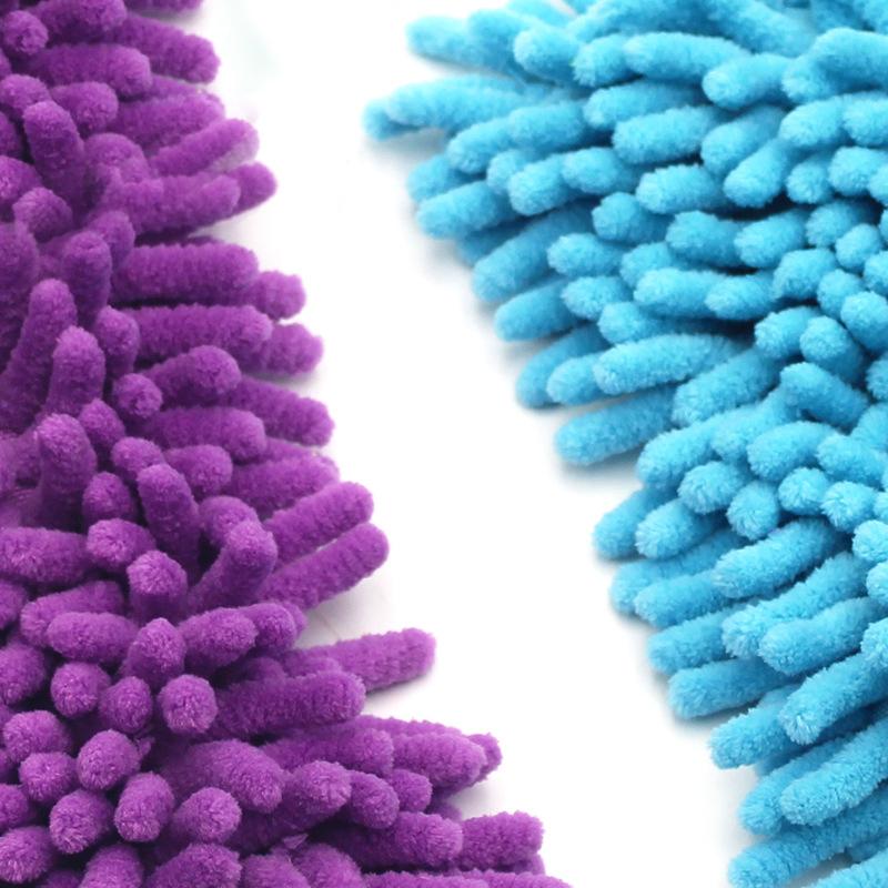 SwiftEdge - 360° vridbar hörnmopp MILA Sverige