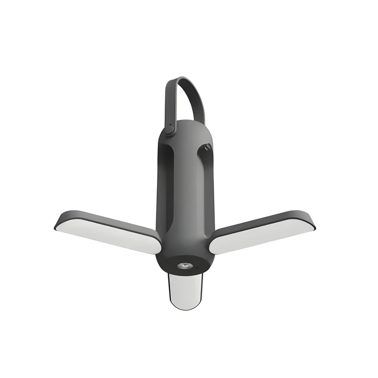 CampFlare Lykta - Bärbar Utomhus-Campinglykta Carvallo