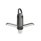 CampFlare Lykta - Bärbar Utomhus-Campinglykta Carvallo