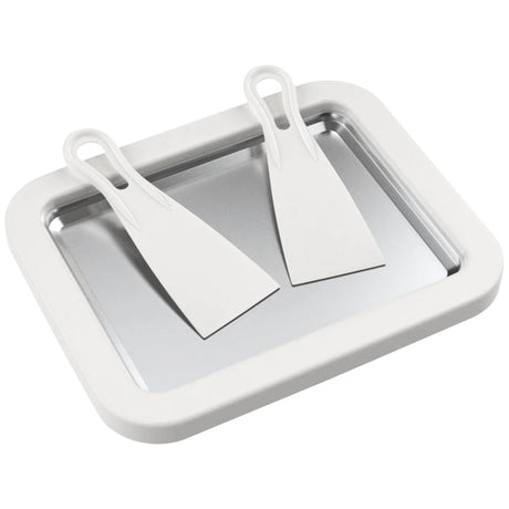 Carvallo - Yoghurteis-maskin Carvallo