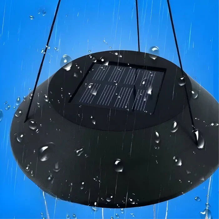 Carvallo – Magiskt ljusspel för utomhus Carvallo