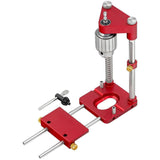 Carvallo – För borrningar som en proffs! Carvallo