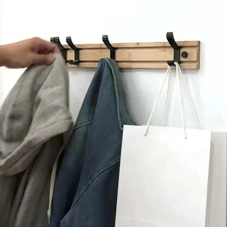 Carvallo – Stiliga klädhängare med vintage charm! Carvallo