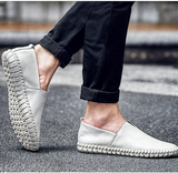 Italienska loafers-Shoes for Men-Hemnix-Hemnix