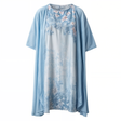 Våren Lady Klänning-Clothes for women-Hemnix-Hemnix