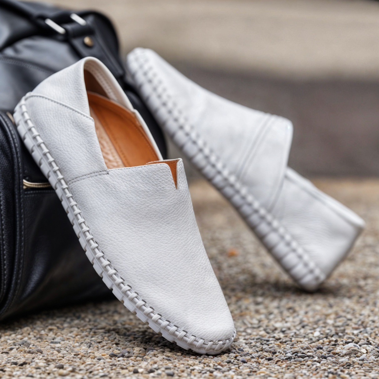 Italienska loafers-Shoes for Men-Hemnix-Hemnix