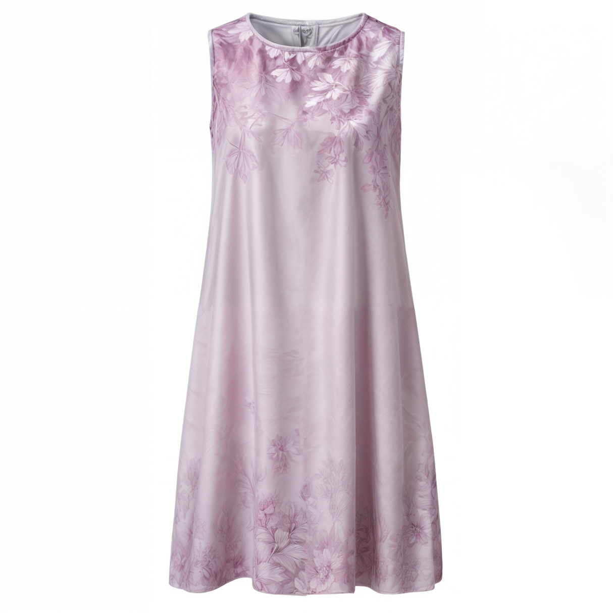 Våren Lady Klänning-Clothes for women-Hemnix-Hemnix