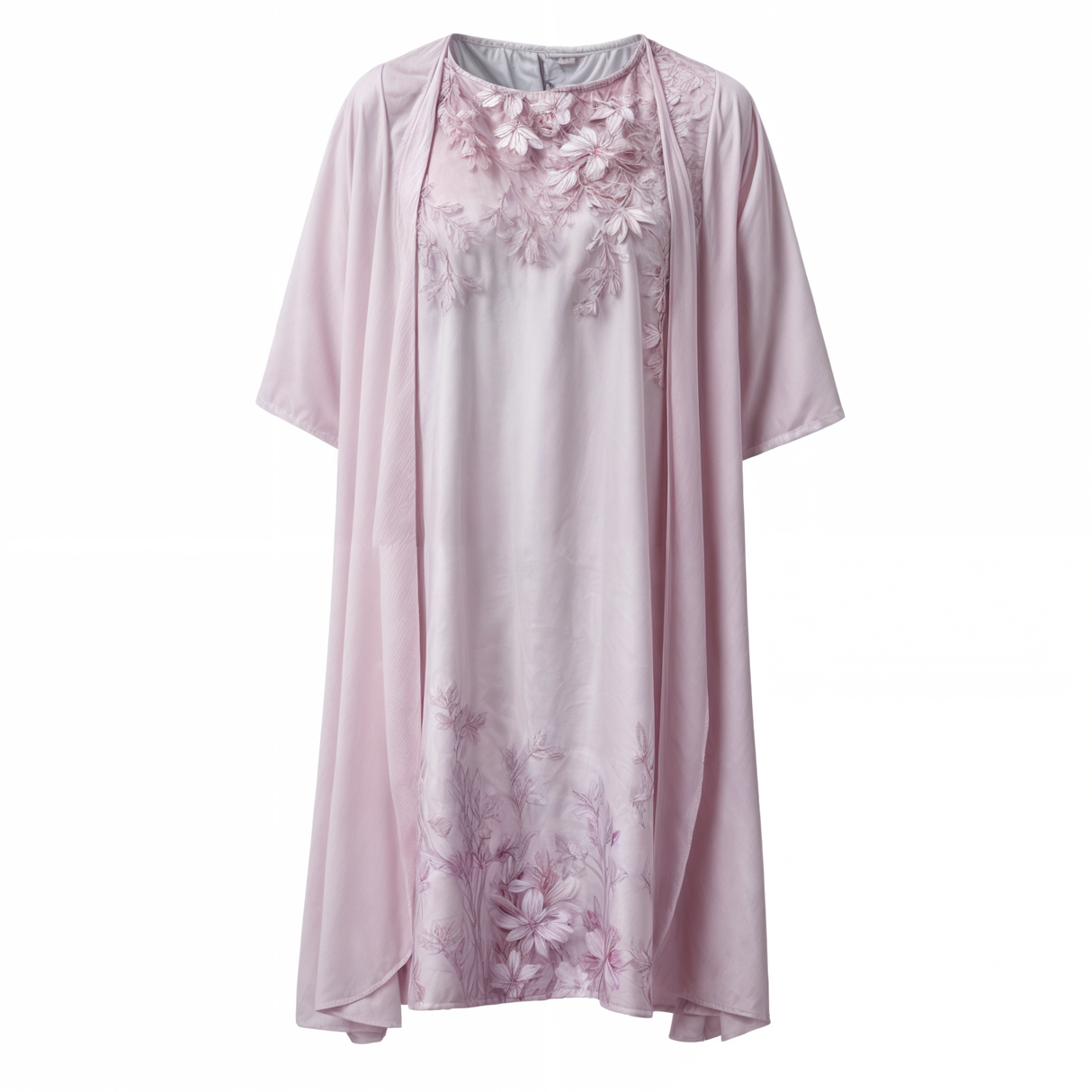 Våren Lady Klänning-Clothes for women-Hemnix-Hemnix