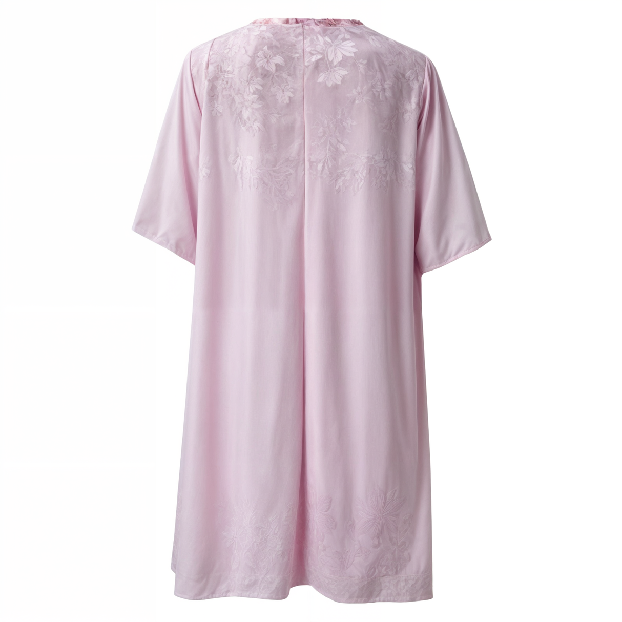 Våren Lady Klänning-Clothes for women-Hemnix-Hemnix