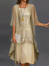 Våren Lady Klänning-Clothes for women-Hemnix-Hyacint-M-Hemnix