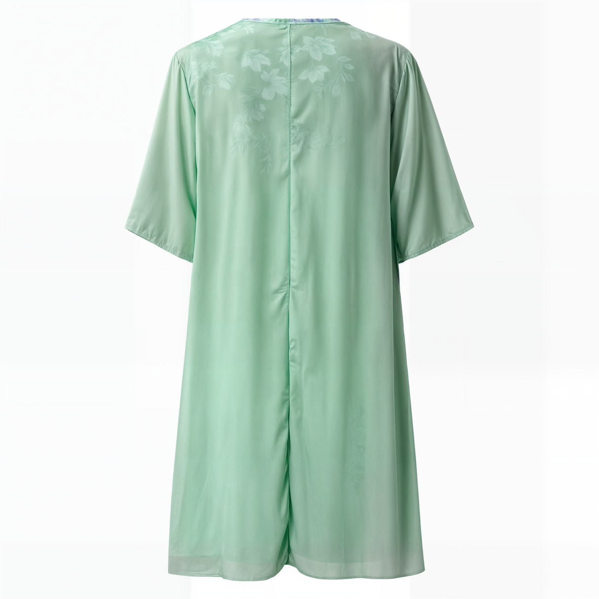 Våren Lady Klänning-Clothes for women-Hemnix-Hemnix