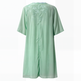 Våren Lady Klänning-Clothes for women-Hemnix-Hemnix