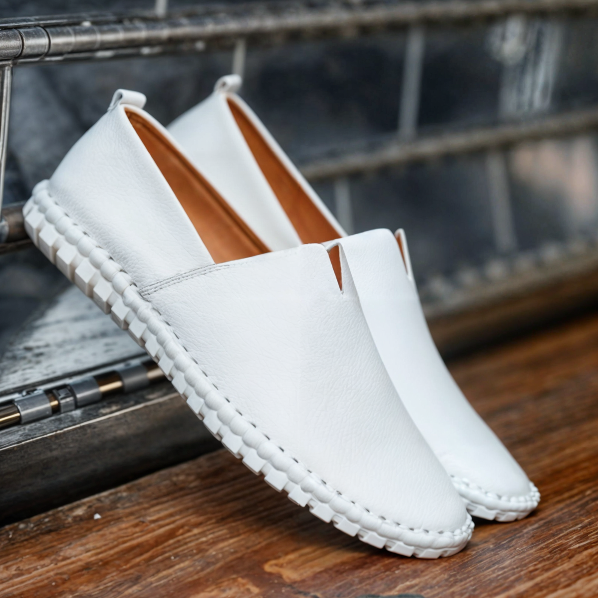 Italienska loafers-Shoes for Men-Hemnix-Hemnix