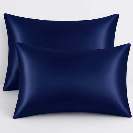 Satinörngott Silkeslen Mjuk Hudvänlig Set Carvallo