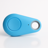 Barn GPS Tracker Bluetooth Plats Hittare Carvallo
