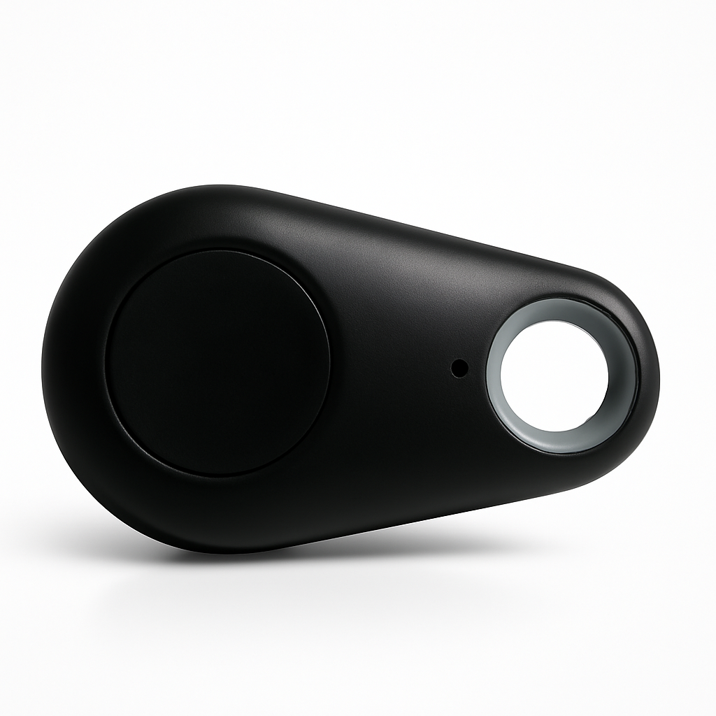 Barn GPS Tracker Bluetooth Plats Hittare Carvallo