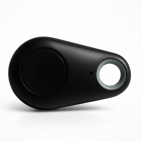 Barn GPS Tracker Bluetooth Plats Hittare Carvallo