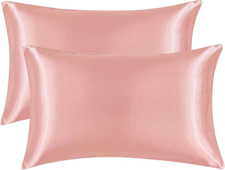 Satinörngott Silkeslen Mjuk Hudvänlig Set Carvallo