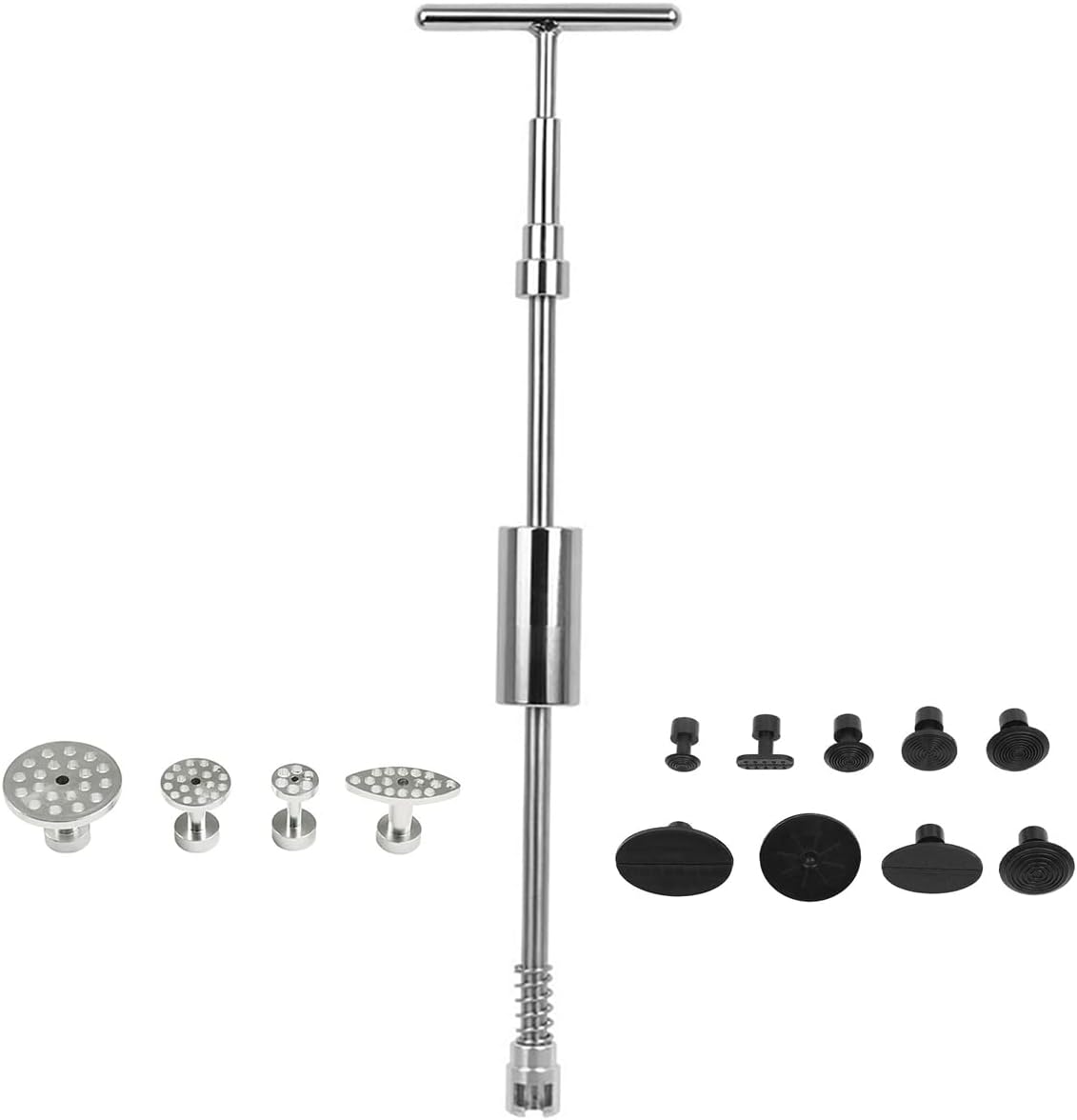 Bil Buckla Borttagnings Verktyg Sats Carvallo