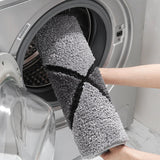 Carvallo - Elegant Badmatta För en Komfort och Stilfull Carvallo