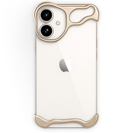 Mobiltelefonfodral med slimmad minimalistisk design Carvallo