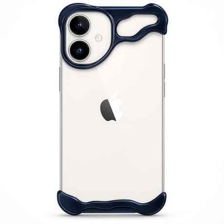 Mobiltelefonfodral med slimmad minimalistisk design Carvallo