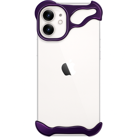 Mobiltelefonfodral med slimmad minimalistisk design Carvallo