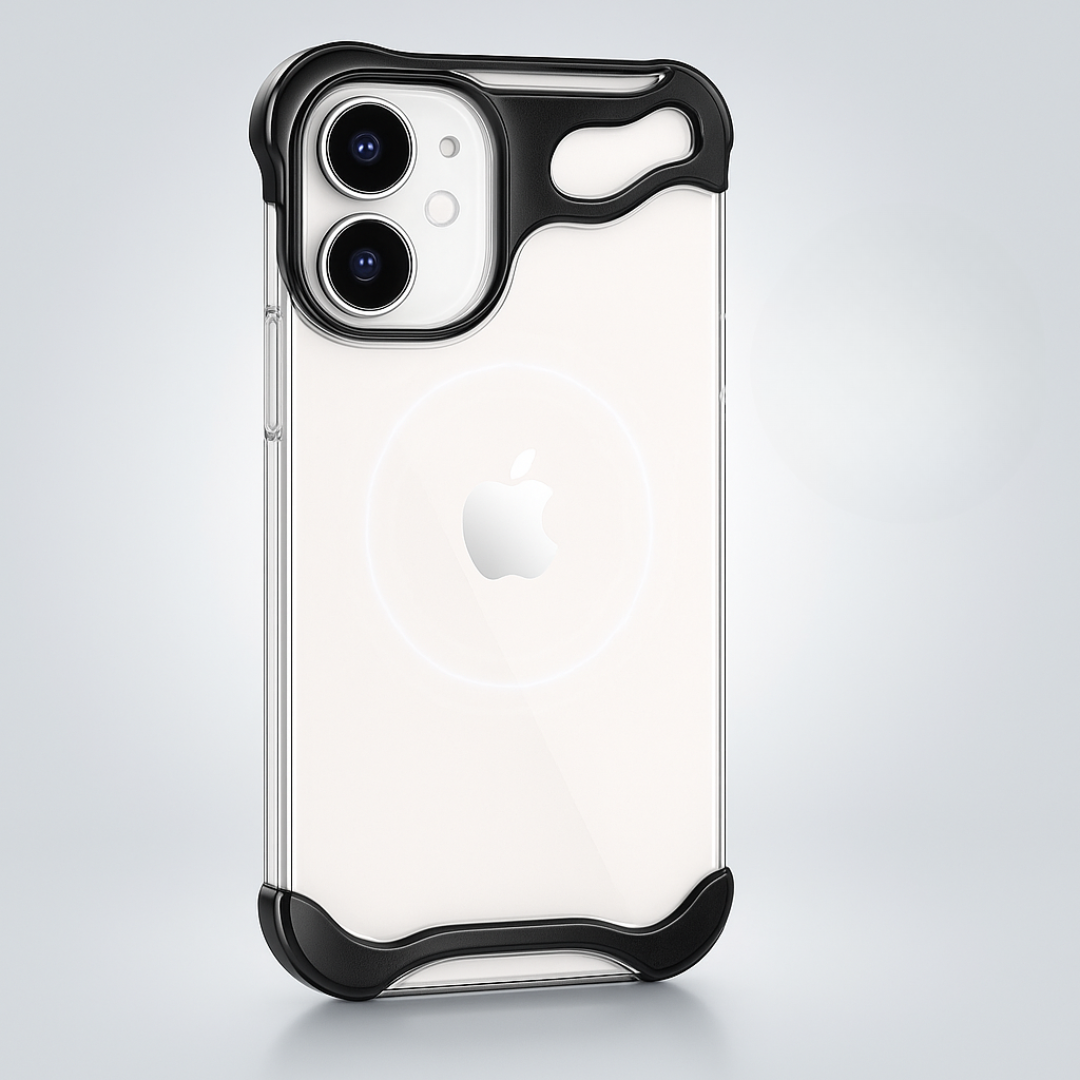 Mobiltelefonfodral med slimmad minimalistisk design Carvallo