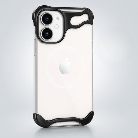 Mobiltelefonfodral med slimmad minimalistisk design Carvallo