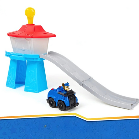 Leksaksfordon Ramp Torn Barns Lekset Carvallo