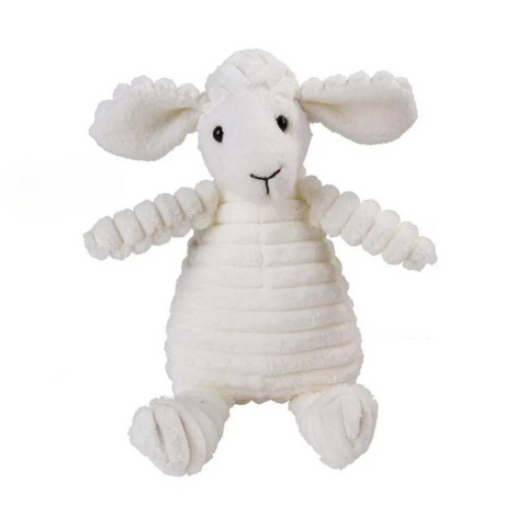 Hundleksak Pluffig Squeaky Tuggedyr Carvallo