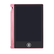 LCD Skrivblock Barn Ritplatta Carvallo