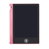 LCD Skrivblock Barn Ritplatta Carvallo