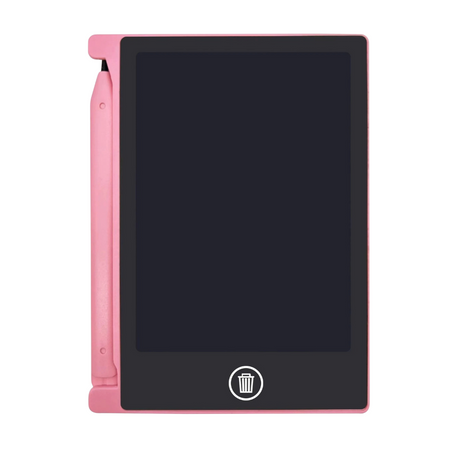 LCD Skrivblock Barn Ritplatta Carvallo
