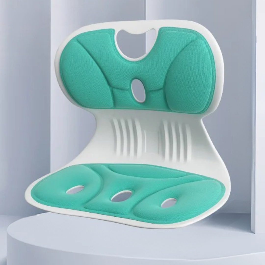 Ryggstödskudde för kontorsstol Carvallo