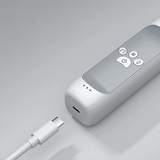 Nasal Aspirator Elektrisk Babynäsa Rengöringsapparat Carvallo