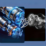 Bärbar USB Kühl Tischwaage mit Schwenkbar Carvallo