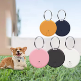 GPS Tracker Bluetooth Anti-Lost Nyckel Hittare Carvallo