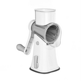 Grönsaksrivare med roterande osthyvelblad Carvallo