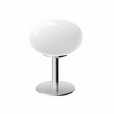 Bordslampa med dimbar LED-varm belysning Carvallo