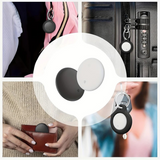 GPS Tracker Tag för Bil, Husdjur och Bagage Carvallo